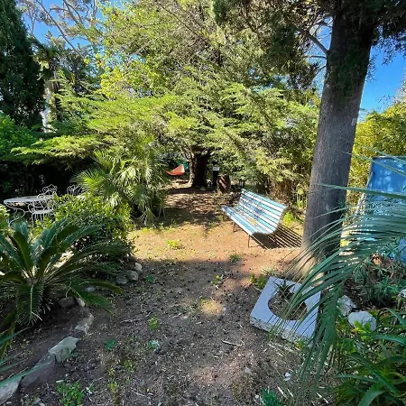 Apartmán Maison Familiale - Privee