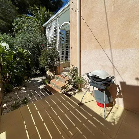 Maison Familiale - Privee Apartamento *