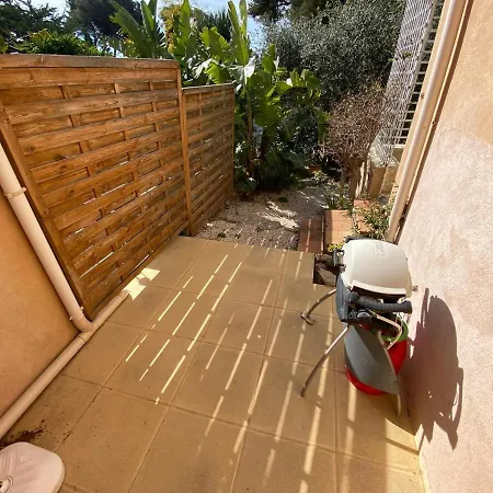 Apartamento Maison Familiale - Privee *