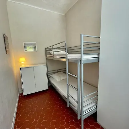 Apartamento Maison Familiale - Privee Carqueiranne