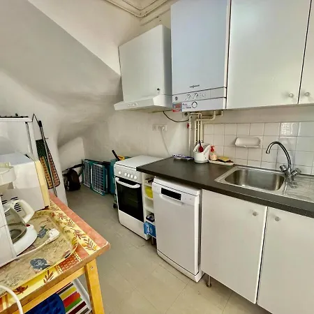 Maison Familiale - Privee *