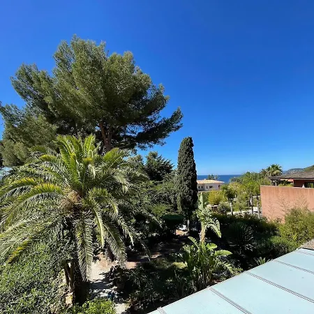 Maison Familiale - Privee