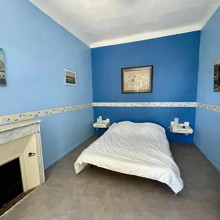 Apartamento Maison Familiale - Privee