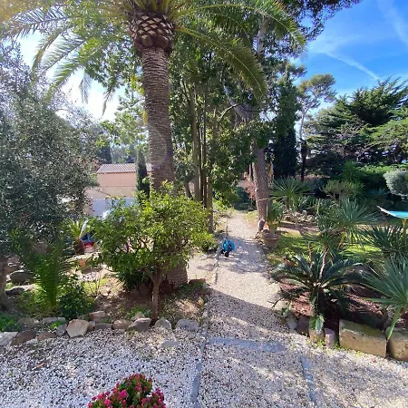 Apartamento Maison Familiale - Privee