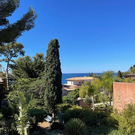 Maison Familiale - Privee Lejlighed